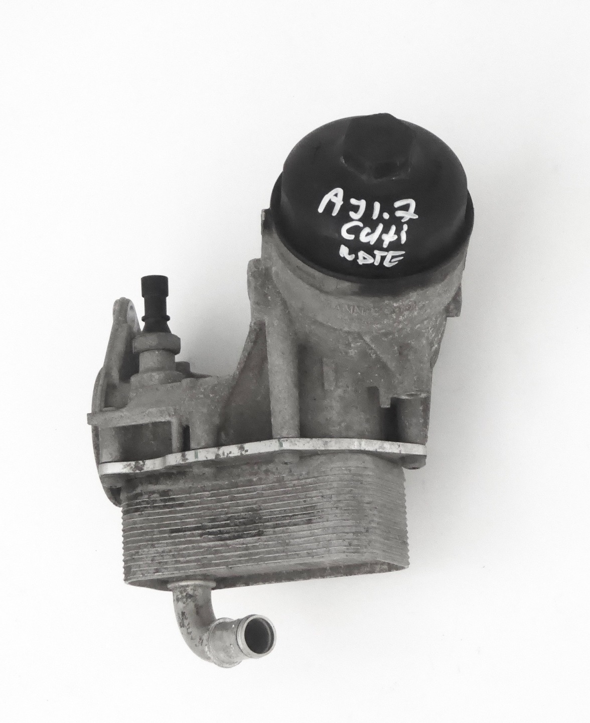 radiatore olio OPEL ASTRA J 1.7 CDTI A17DTE
