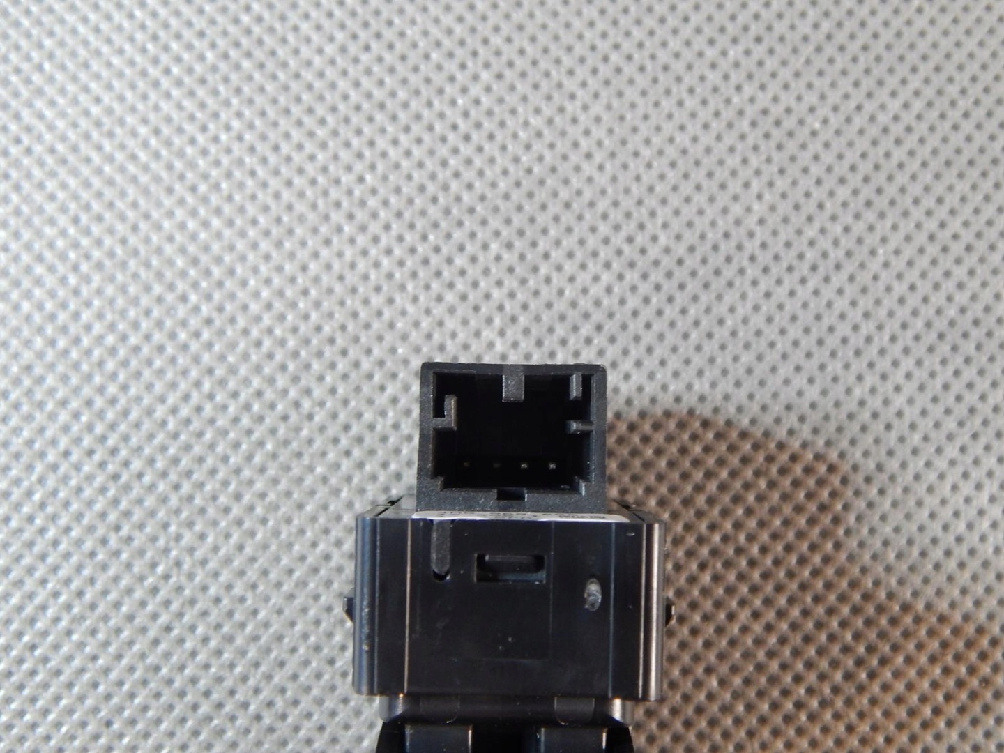 AUDI A4 B9 switch windows 4M0959855