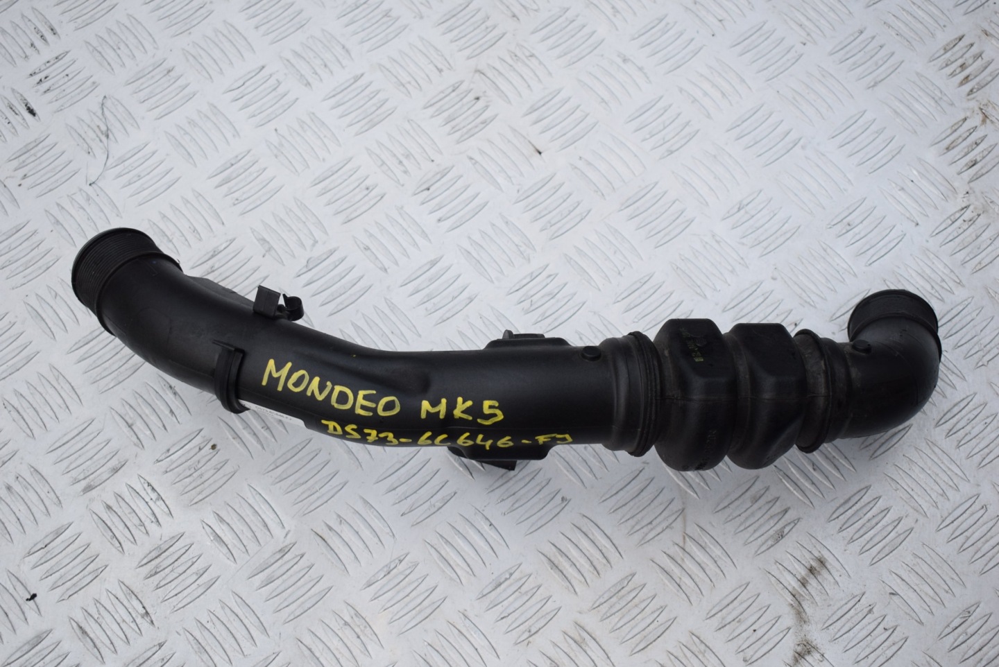 CIJEV PRIJENOS INTERKULERA FORD MONDEO MK5