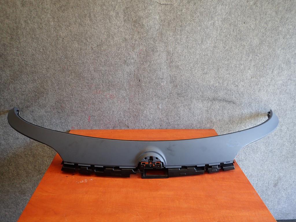 cap bonnet OPEL INSIGNIA LIFT 13- KOMBI