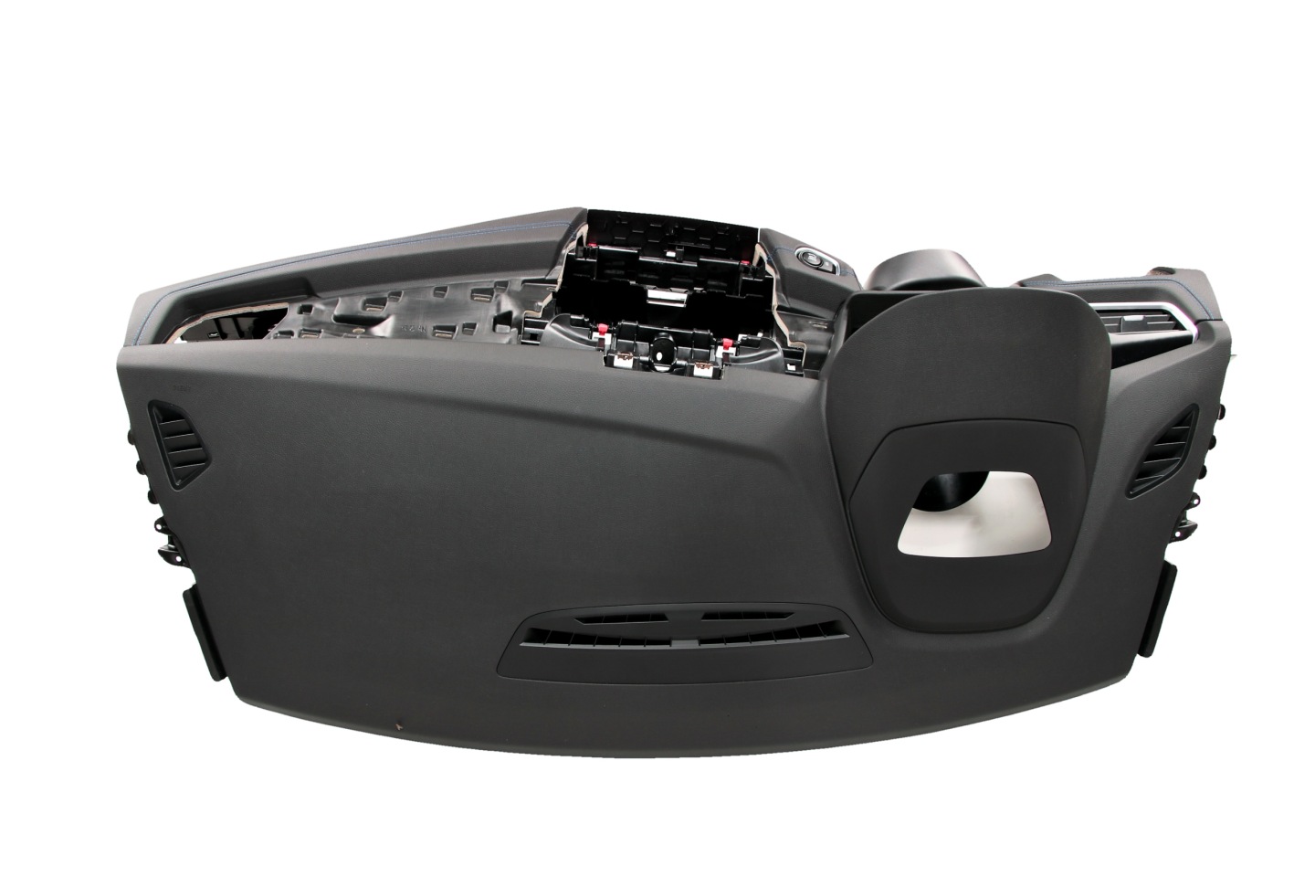 BMW F45 F46 - dashboard instrument panel console as new