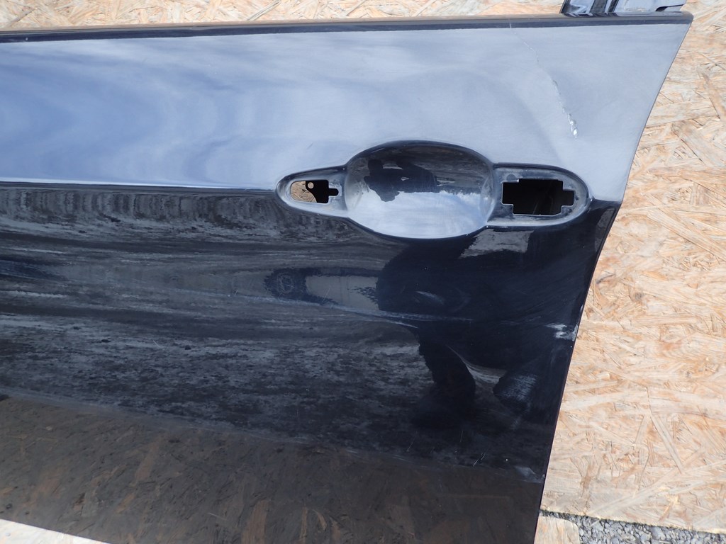 door left front left front BMW 3 III E90 E91