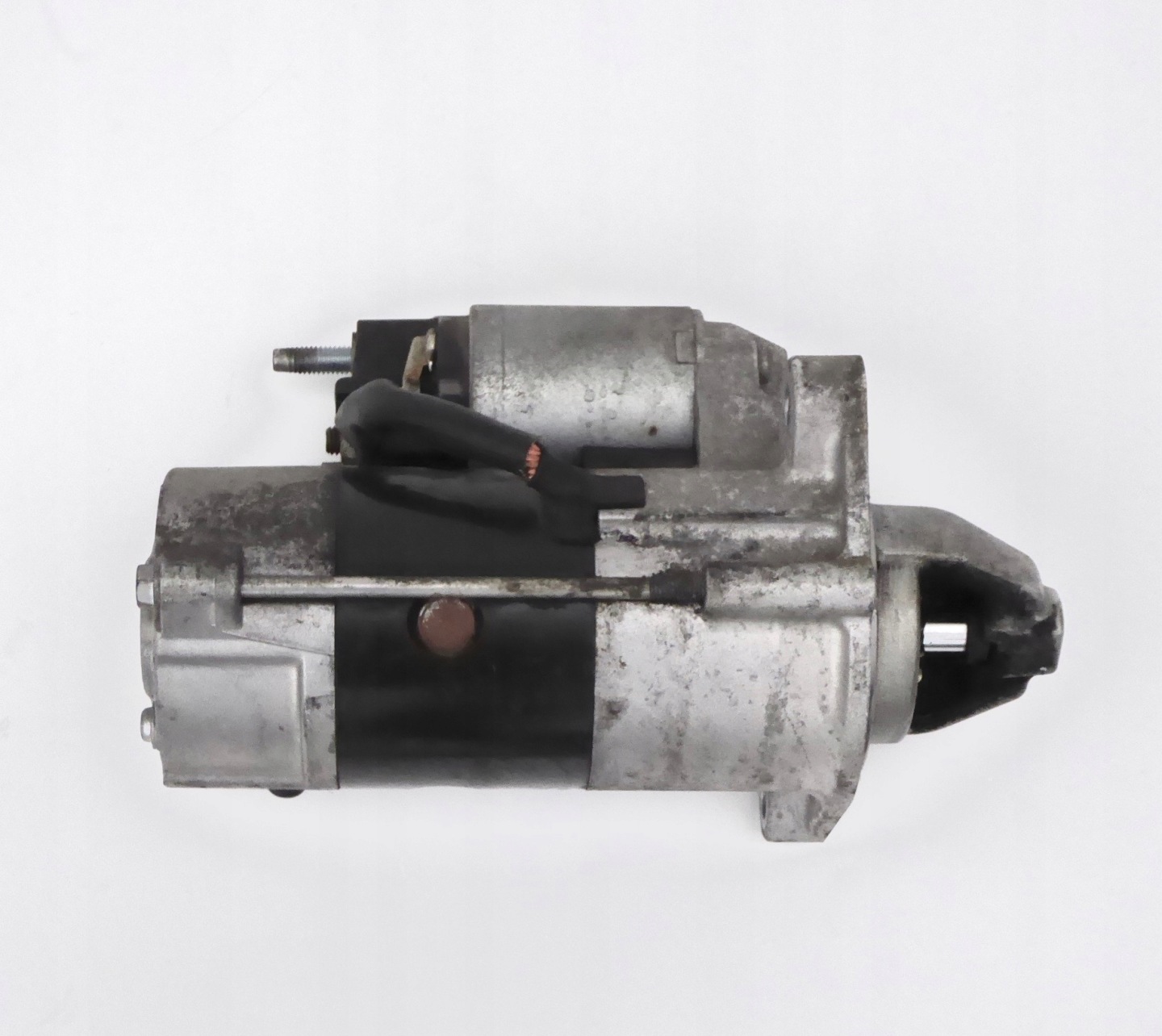 starter OPEL ASTRA J 1.7 CDTI 55578420