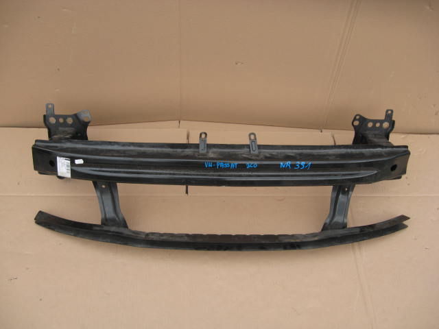 sider pillar of a bumper front VW PASSAT B6