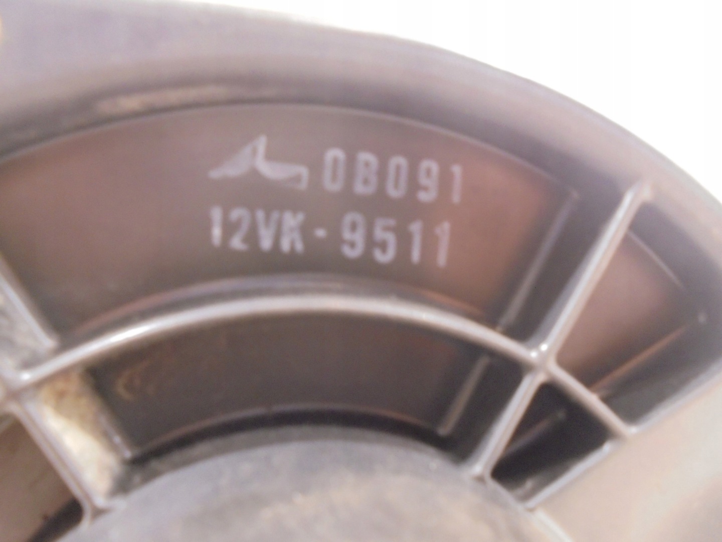 heating air conditioning devices HONDA HRV