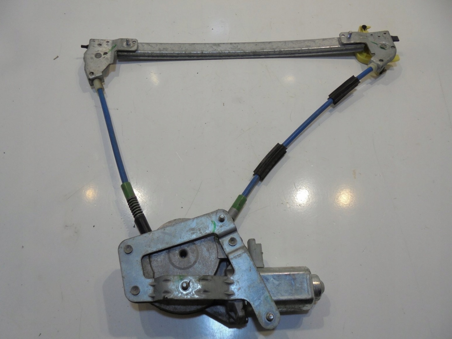 window regulator left rear XSARA 9637090980