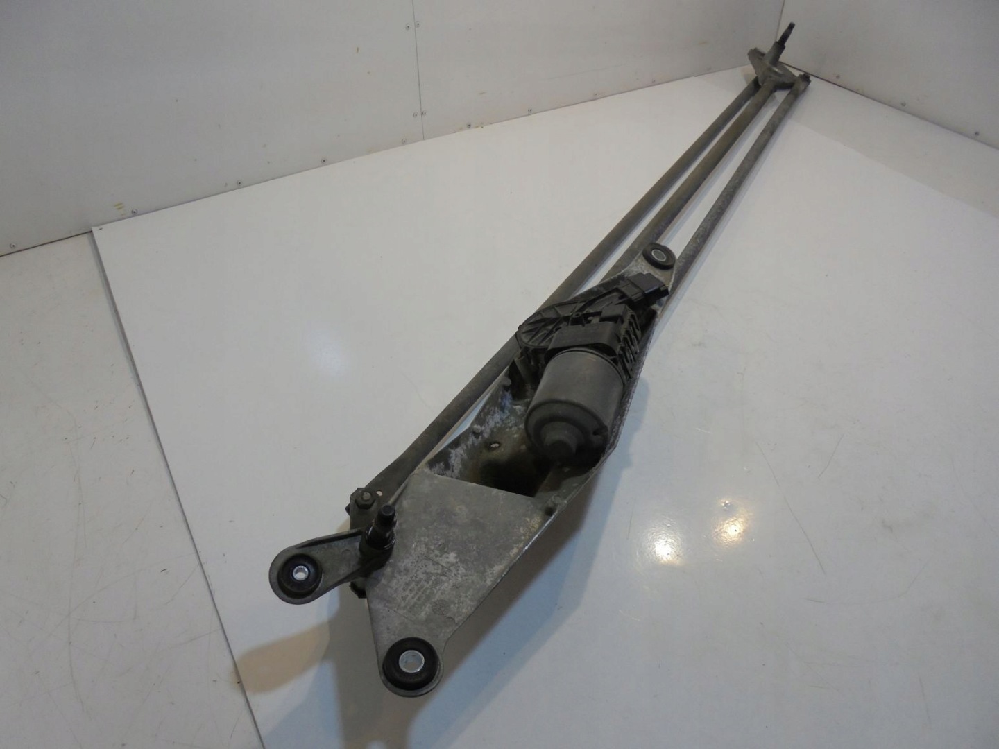 Gestänge Motor Wischer RENAULT MODUS 1.5