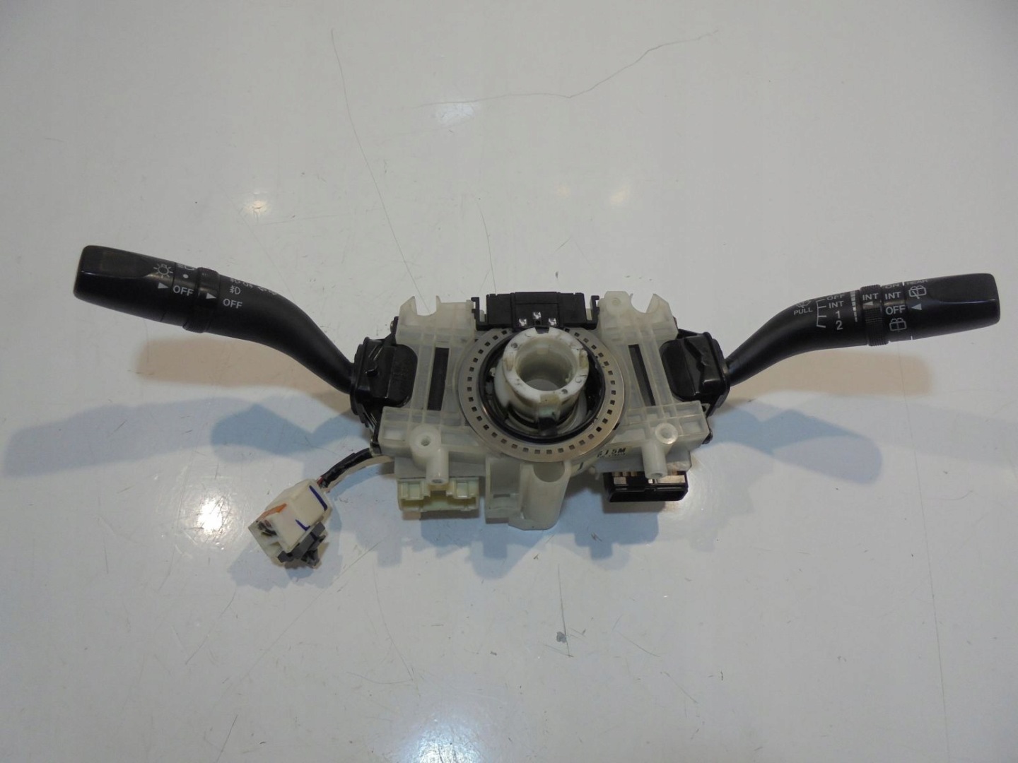 Kombischalter Schalter MAZDA 6 2.0 OHC