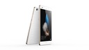 Okostelefon Huawei P8 Lite 3 GB / 16 GB 4G (LTE) fehér Gyártó kódja ALE-L21