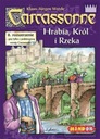 Spoločenská hra MINDOK Carcassonne: Gróf kráľ a rieka Vydavateľ MINDOK