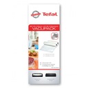 Tefal XA256010 Maximálna šírka tesnenia 30 cm