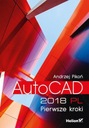 AutoCAD 2018 PL. Pierwsze kroki. Andrzej Pikoń Gatunek Grafika komputerowa