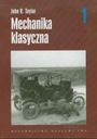  Názov Mechanika klasyczna Tom 1