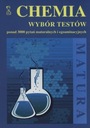 Химия. Подборка тестов, содержащая более 3000 вопросов выпускного экзамена средней школы.