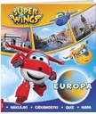 Super Wings Europa