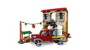 LEGO OVERWATCH 75972 DORADO - Pojedynek Żołnierza-76 ze Żniwiarzem+GRATIS ! EAN (GTIN) 5702016368499