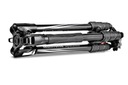 Manfrotto Statív Befree Advanced Twist MKBFRTA4BK-BH s guľovou hlavou a taškou Značka Manfrotto