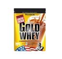 Weider Gold Whey 500g Jahoda Dátum spotreby minimálne 3 mesiace od dátumu nákupu