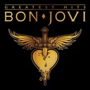 [CD] BON JOVI - GREATEST HITS (folia)