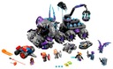 LEGO Nexo Knights 70352 Штаб-квартира Джестро