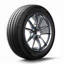 2x Michelin PRIMACY 4+ 215/55R17 94V Šírka pneumatiky 215 mm