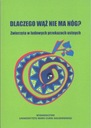 Почему у змеи нет ног?