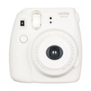 Камера моментальной печати Fujifilm Instax Mini 8 белая ПРОВЕРИТЬ ОПИСАНИЕ