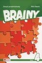 Английский блокнот BRAINY 4 MACMILLAN