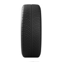 2x Bezpečne JAZDITE Pneumatiky ZIMA 235/55R19 MICHELIN PILOT ALPIN 5 SUV XL MO Značka Michelin