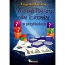 Visual Basic для Excel в примерах