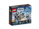 Kocky LEGO Star Wars Snehová vrtuľa Najvyššieho Poriadku 75126 Číslo výrobku 75126