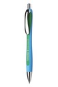 Автоматическая шариковая ручка Schneider Slider Rave, Xb, зеленая