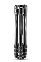 Manfrotto Statív Befree Advanced Twist MKBFRTA4BK-BH s guľovou hlavou a taškou EAN (GTIN) 8024221668278