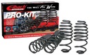 ALFA ROMEO 159 UNIVERSAL SPRING SPORTS TYPE EIBACH PRO photo 1 - milautoparts-fr.ukrlive.com