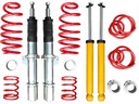 SUSPENSION DE TAILLE VW GOLF V 5 TOURAN AUDI A3 8P photo 1 - milautoparts-fr.ukrlive.com