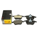 SABOTS DE FREIN DE FREIN AVANT BOSCH 0 986 424 360 photo 7 - milautoparts-fr.ukrlive.com