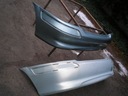 BUMPER REAR REAR NISSAN ALMERA N16 00-03 photo 12 - milautoparts-fr.ukrlive.com