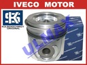 PISTON IVECO EUROCARGO TECTOR KOLBENSCHMIDT 103MM photo 1 - milautoparts-fr.ukrlive.com