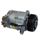 COMPRESSOR AIR CONDITIONER FIAT TALENTO 1.6D photo 2 - milautoparts-fr.ukrlive.com