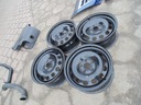 Диски 16 AUDI A3 8P0 2003- 2012 6Jx16 ET50 5x112