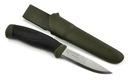 Карбоновый нож MORA Companion MG ХИТ!!!