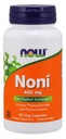 NOW FOODS Noni 450 mg (90 kapsúl) Značka Now foods