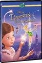 DVD «ТИННЕР БЕЛЛ И ПОЛЕЗНЫЕ ФЕИ» со сказками DISNEY доступен 24 часа в сутки