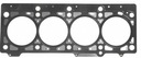 GASKET CYLINDER HEAD CHRYSLER PT CRUISER 2.0 / 2.4 2001- photo 1 - milautoparts-fr.ukrlive.com