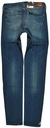 LEE dámske nohavice blue jeans SCARLETT _ W24 L31 Značka Lee