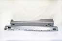 AUDI TT 06-14R MOULDINGS FOR SILLS RIGHT LEFT 8J0853855 photo 1 - milautoparts-fr.ukrlive.com