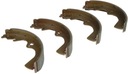 BRAKE SHOES BRAKE KIA SPORTAGE 97-03 (260X45MM) ABS photo 5 - milautoparts-fr.ukrlive.com