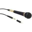 THOMSON DYNAMICZNY VOCAL GOLD XLR 6,3>3,5mm