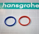 HANSGROHE Набор цветных колец 96319000