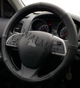 NISSAN X-TRAIL COVER ON STEERING WHEEL LEATHER photo 8 - milautoparts-fr.ukrlive.com